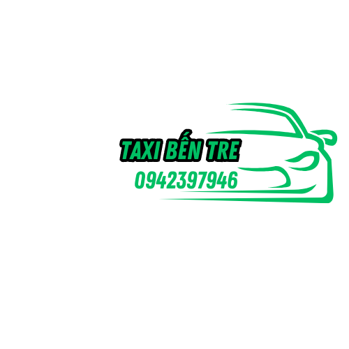 Xe Taxi Bến Tre